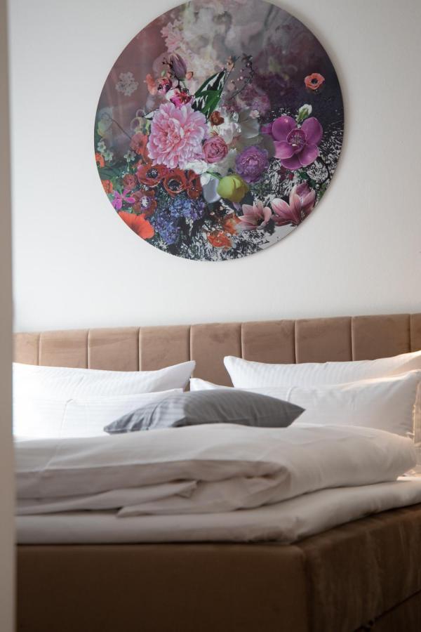 Gluecksgriff Apartment Garmisch-Partenkirchen Luaran gambar